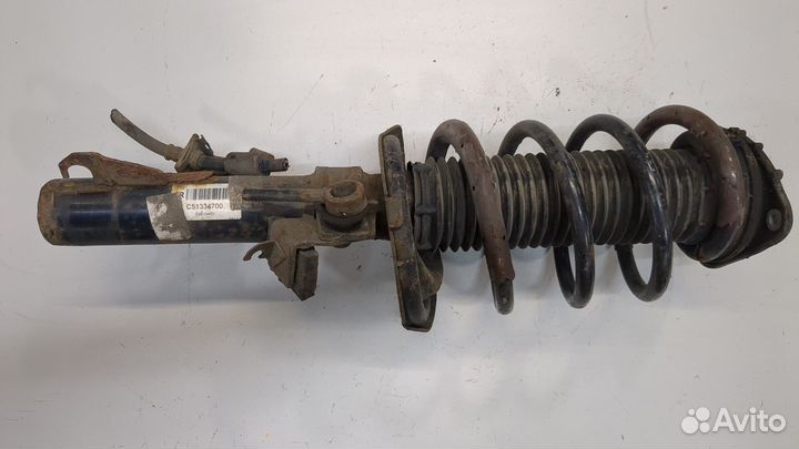 Амортизатор подвески Mazda 5 2010, 2011