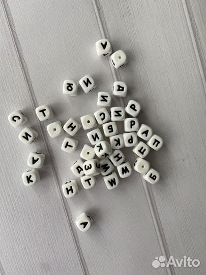 Силиконовый грызунок / грызунок / прорезыватель