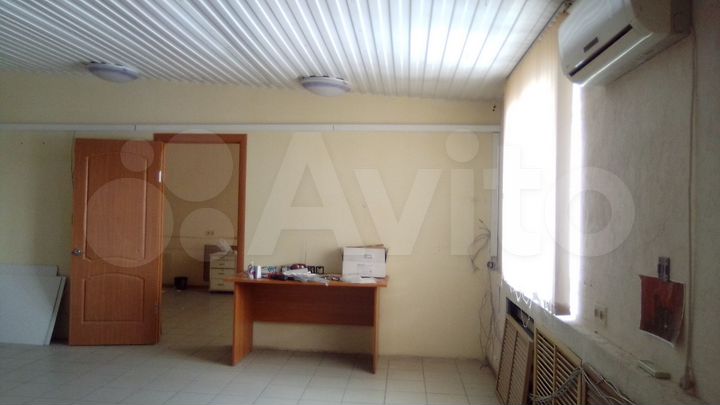 Свободного назначения, 125 м²