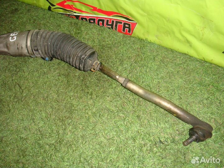 Рейка рулевая honda GE6,GE8,GP2,ZE2,ZE3 FIT,FIT sh