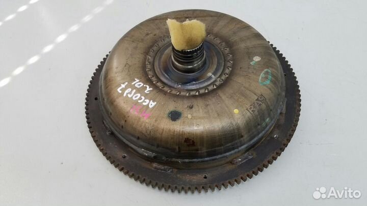 Гидротрансформатор АКПП Honda Accord 7 CL7 K20Z2