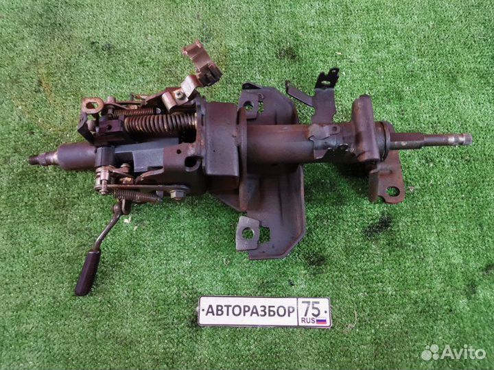 Колонка рулевая Toyota Vista SV41 3SFE 1997