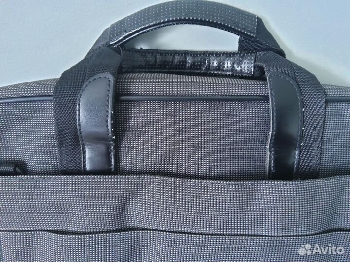 Сумка для ноутбука