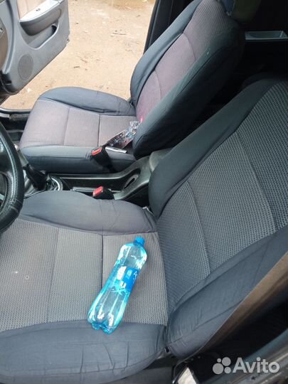 LIFAN Breez (520) 1.6 МТ, 2007, 194 400 км