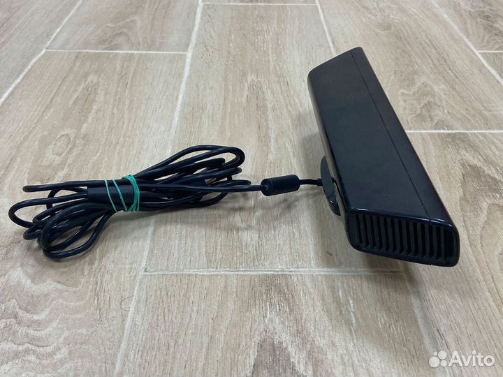 Xbox 360 кинект
