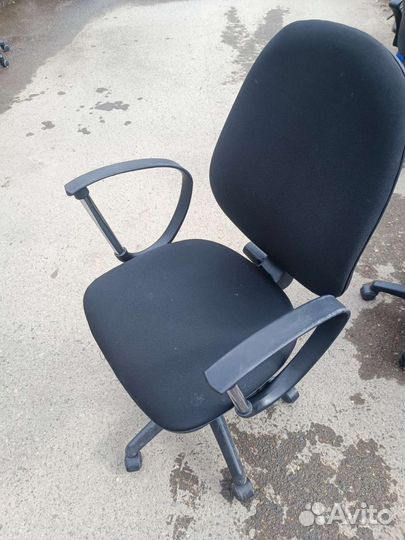 Компьютерное кресло