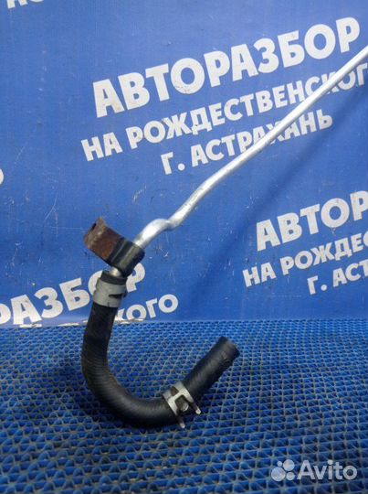 Трубка гидроусилителя Mitsubishi Lancer 9 седан