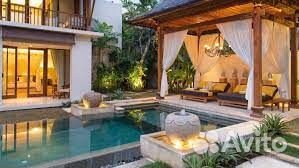 Аренда недвижимости на Бали - Помощь в поиске