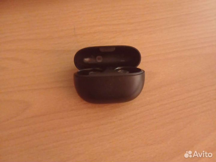 Беспроводные наушники