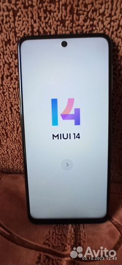 Xiaomi Redmi Note 9 Pro, 6/128 ГБ