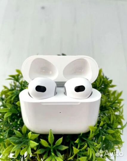 AirPods 3 Premium
