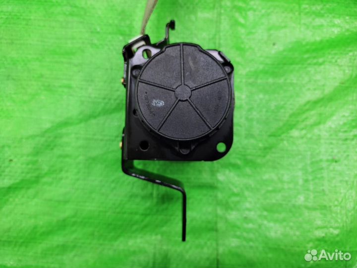 Ремень безопасности лев. зад. Hyundai Tucson