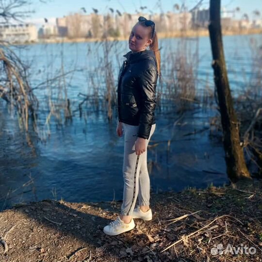 Няня для ребенка