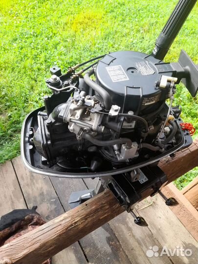 Mercury 6hp