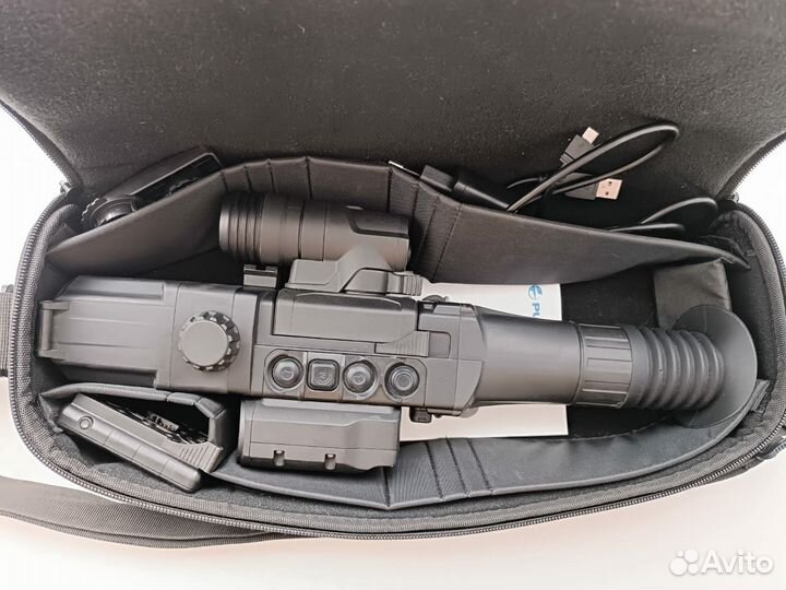 Прицел Pulsar Digisight Ultra N455 LRF