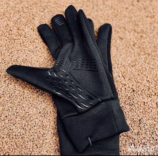 Перчатки THE north face