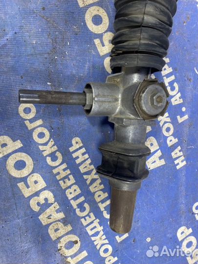 Рулевая рейка Opel Kadett седан 1990