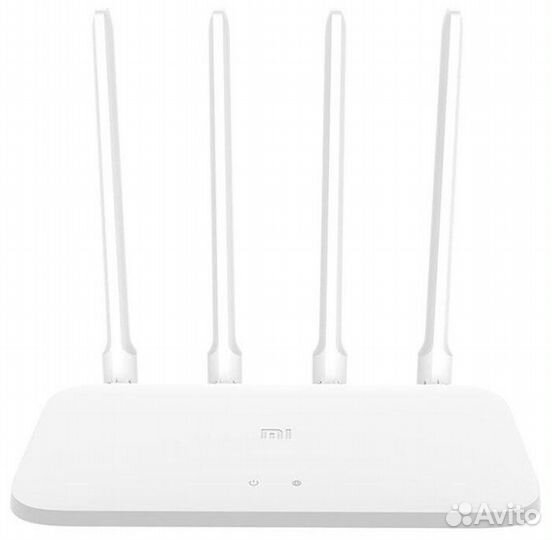 Wi-Fi роутер Xiaomi 4А