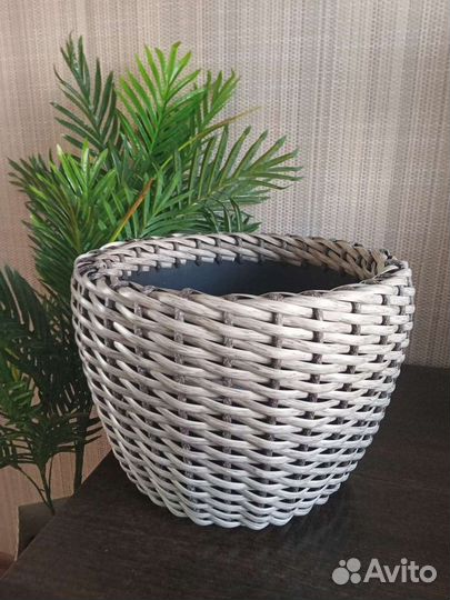 Кашпо для цветов