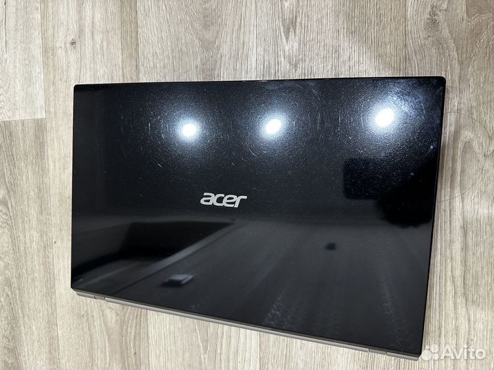 Acer v3 571G