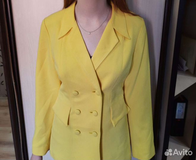 Пиджак женский Baruch