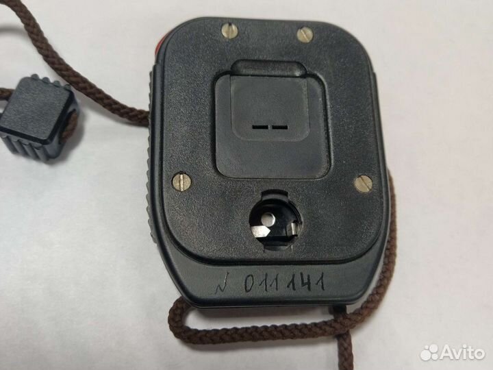 Электроника ит-01 секундомер