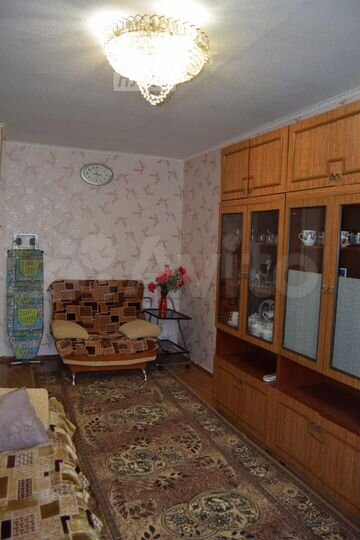 2-к. квартира, 41 м², 3/5 эт.