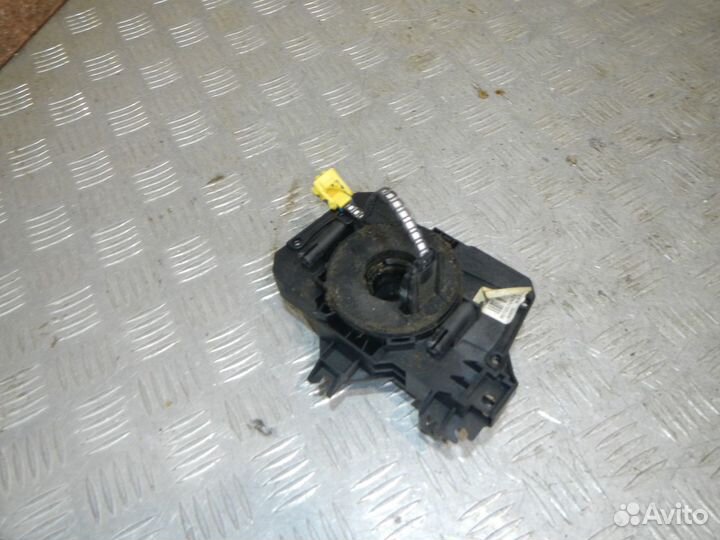 Механизм подрулевой для SRS (ленточный), Renault