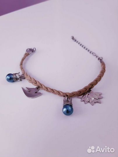 Браслет на ногу/подвеска/украшение