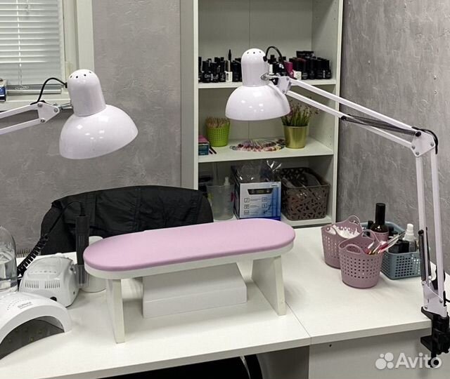 Подставка для рук