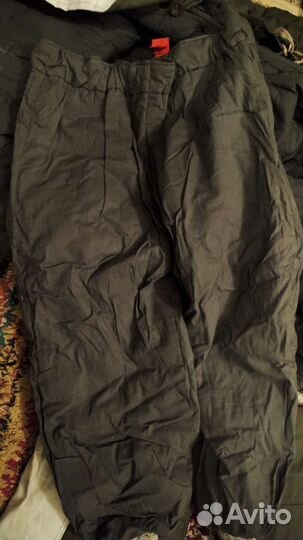 Костюм рыбака зимний