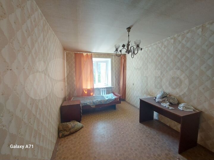 4-к. квартира, 74,4 м², 3/9 эт.