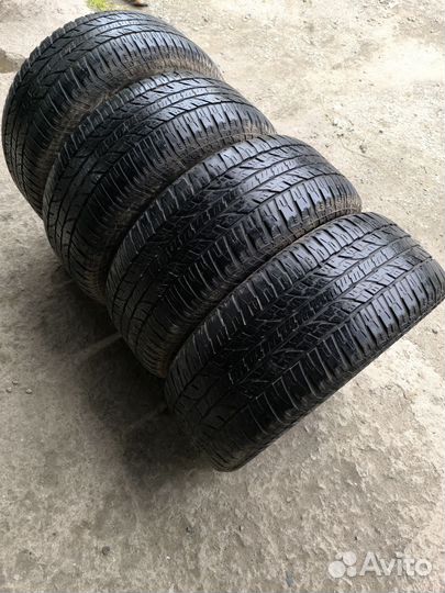 Yokohama Geolandar A/T G015 285/60 R18 116H