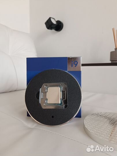 Процессор Intel Core i9 13900k