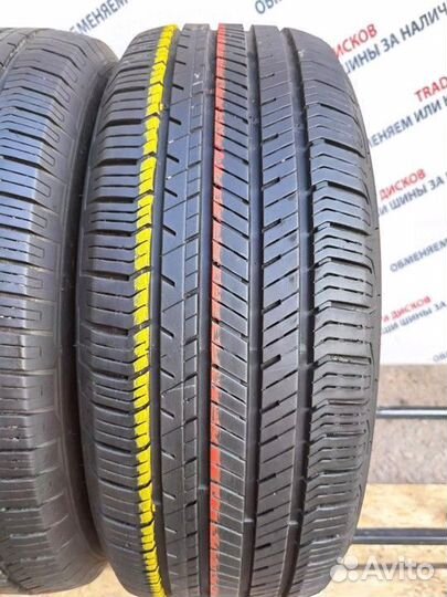 Hankook Dynapro HL3 RA45 235/60 R16 97H