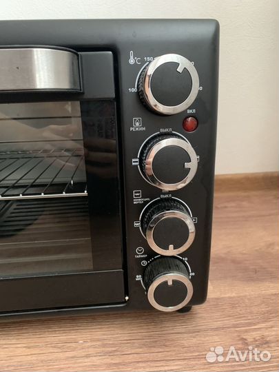 Мини-печь Vitek vt-2493