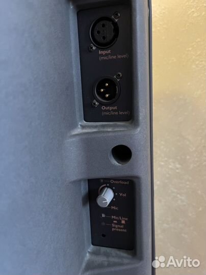 Колонка jbl eon 800w