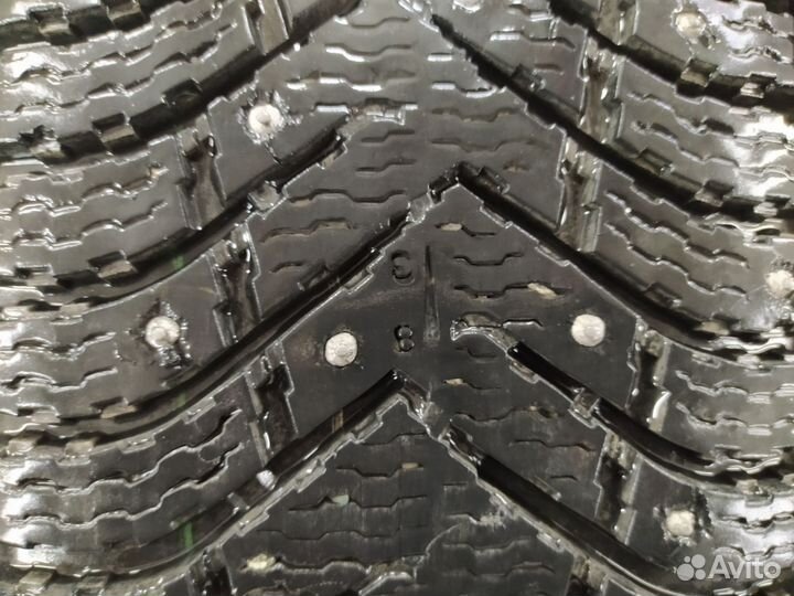 Cordiant Snow Cross 2 195/60 R15