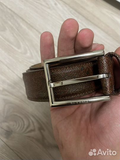 Ремень etro