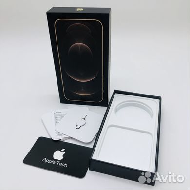 iPhone 12 Pro Max, 512 ГБ