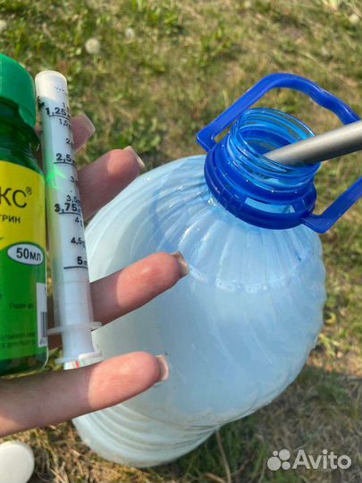 Опрыскиватель садовый аккумуляторный мойка авто