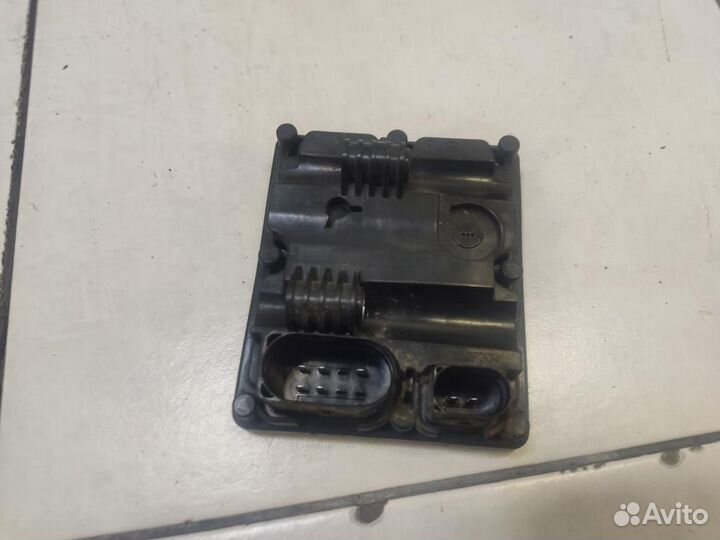 Блок управления полным приводом BMW X1 F48