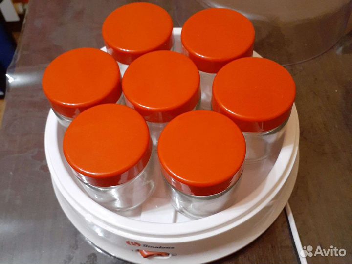 Йогуртница