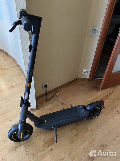 Ninebot by Segway Kickscooter MAX G2