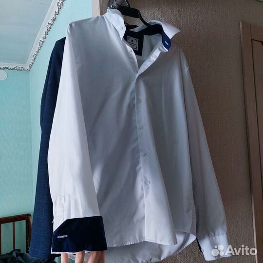 Костюм мужской