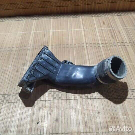 Патрубок интеркулера Mercedes-Benz Clk-Class Clk