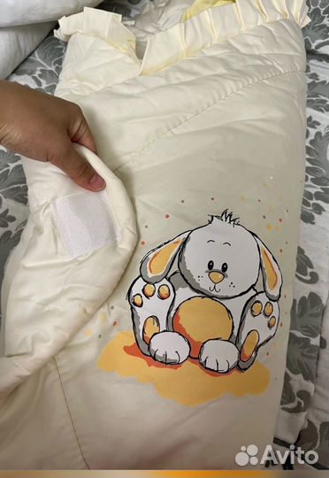 Комплект на выписку