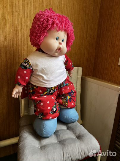 Пупс 70см