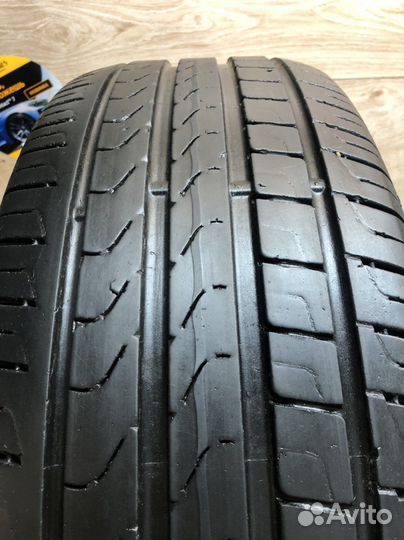 Pirelli Scorpion Verde 225/55 R19 99V