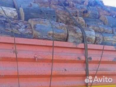 Продам дрова